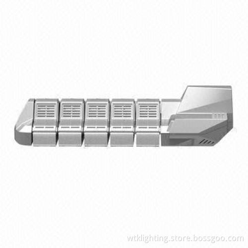 150W LED street light with CRI of >80Ra